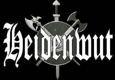 logo Heidenwut