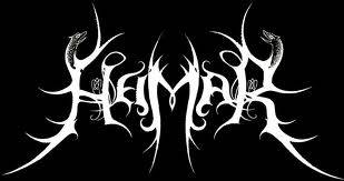 logo Heimar
