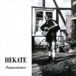 Hekate (GER-1) : Sonnentanz