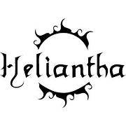 logo Heliantha