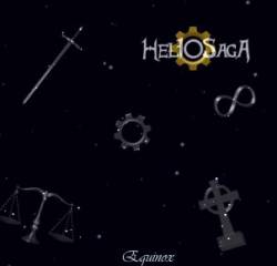 Heliosaga : Equinox