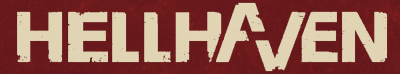 logo HellHaven
