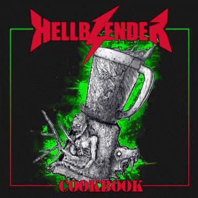 Hellblender : Cookbook