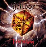 Hellbox : Infernothing