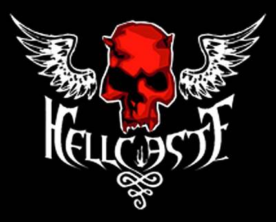 logo Hellcaste