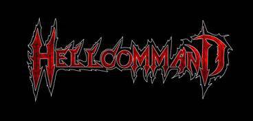 logo Hellcommand