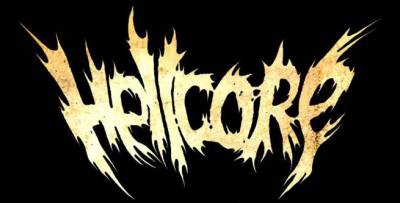 logo Hellcore