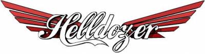 logo Helldozer (BEL)