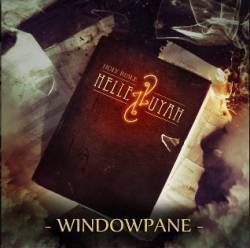 Helleluyah : Windowpane