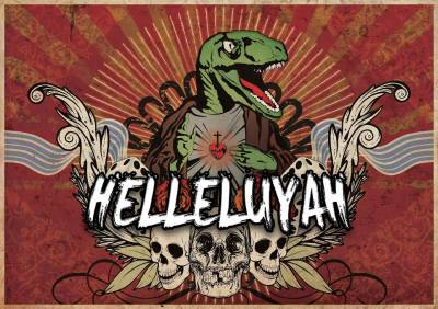logo Helleluyah