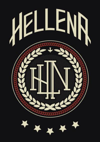 logo Hellena