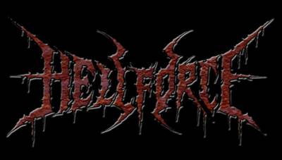 logo Hellforce