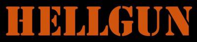 logo Hellgun