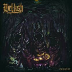 Hellish : Grimoire