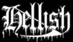 logo Hellish
