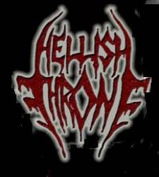 logo Hellishthrone