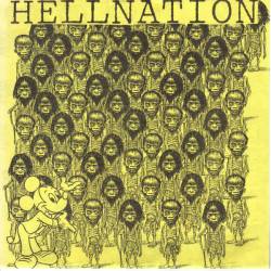 Hellnation : Suppression