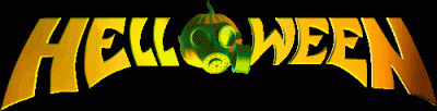 logo Helloween