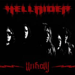 Hellrider : Unholy