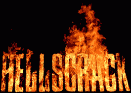 logo Hellscrack