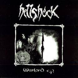 Hellshock (USA-2) : Warlord