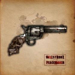Hellstroke : Peacemaker