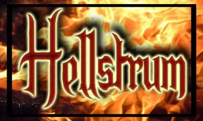 logo Hellstrum