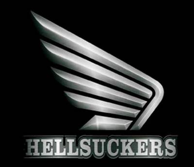 logo Hellsuckers