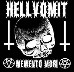 logo Hellvomit