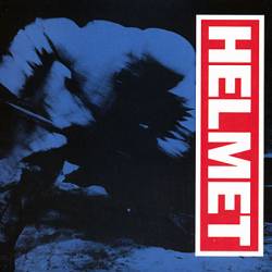 Helmet : Meantime