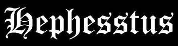 logo Hephesstus