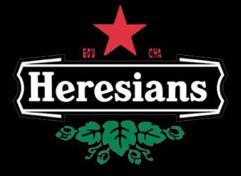 logo Heresians