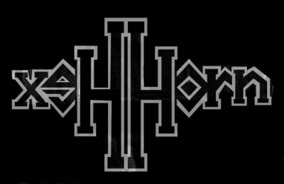 logo HexHorn