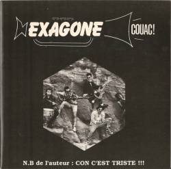 Hexagone : Couac!