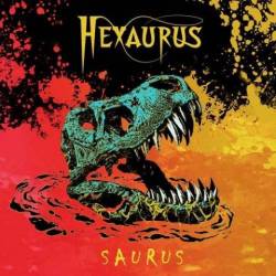 Hexaurus : Saurus