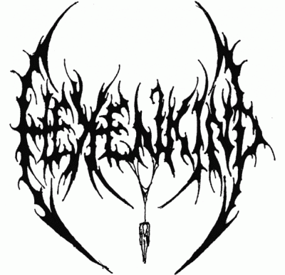 logo Hexenkind