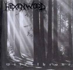 Hexenwood : Witchthrone