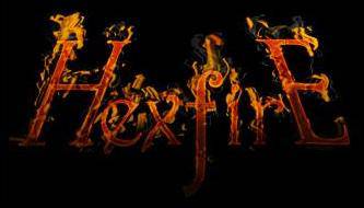 logo Hexfire