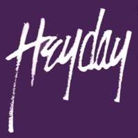logo Heyday