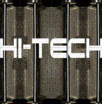 logo Hi-Tech