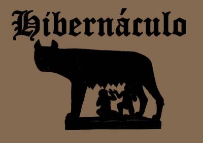 logo Hibernaculo