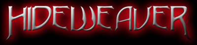 logo Hideweaver logo Hideweaver