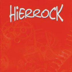 Hierrock : Rojo