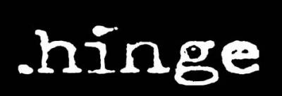 logo Hinge (AUS)