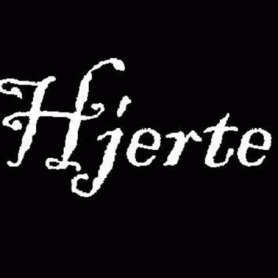 logo Hjerte