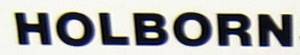 logo Holborn