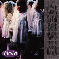 Hole : Dissed