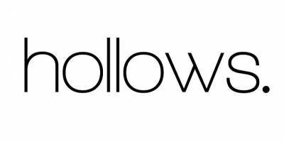 logo Hollows