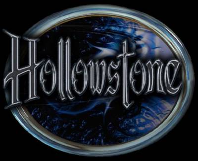 logo Hollowstone