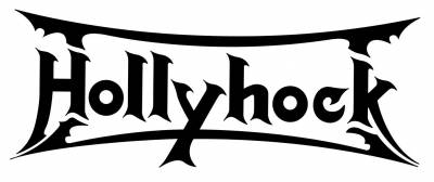 logo Hollyhock